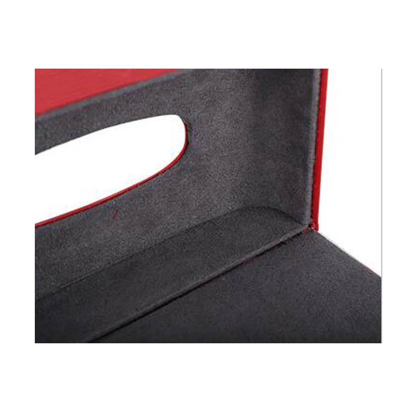 New Energy Vehicle Parts & Accessories It is applicable to the interior modification vehicle tissue paper box