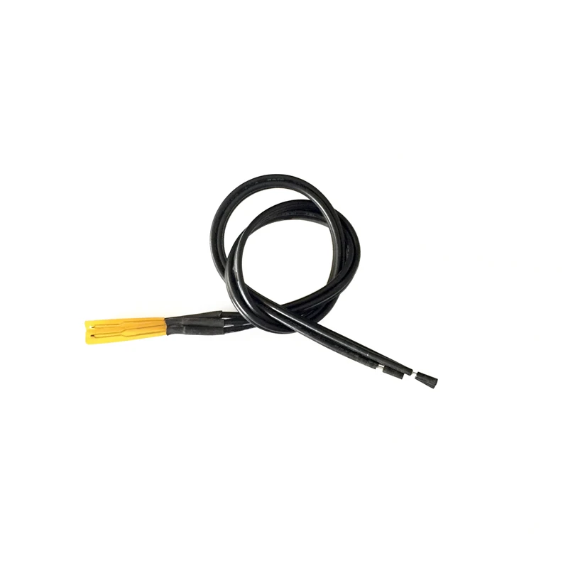 ntc sensor for battery pack Thin Film Encapsulation ntc sensor 10k 50k 100k thermistor sensors