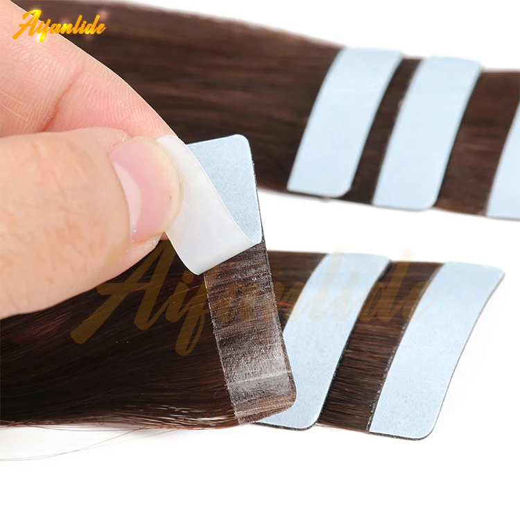 Wholesale raw Keratin itip extension hair 100% Remy natural hair extension human Double Drawn Vietnam i tip hair extensions