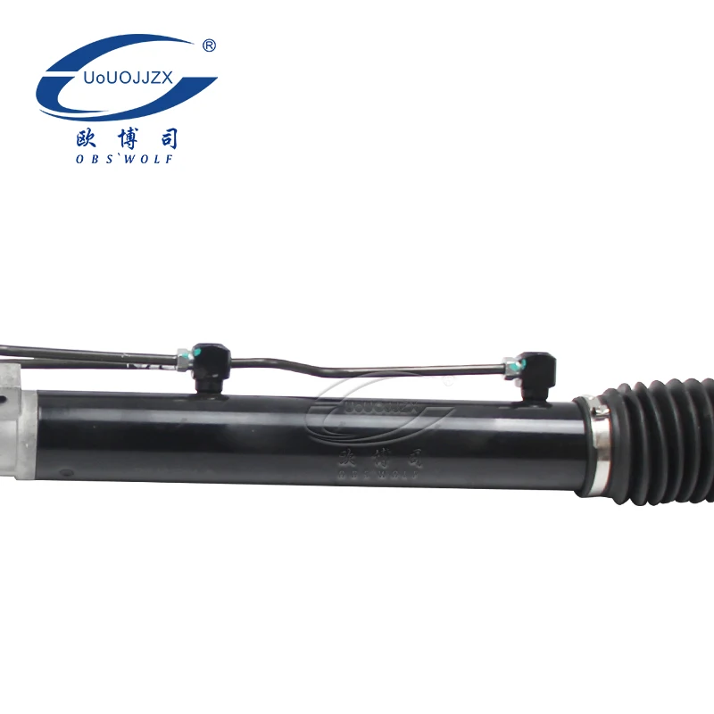 power Steering rack and pinion auto steering gear For Hyundai Sonata 04-09 LHD 57700-3K030 57700-3K060 57700-3L230 57700-3L100