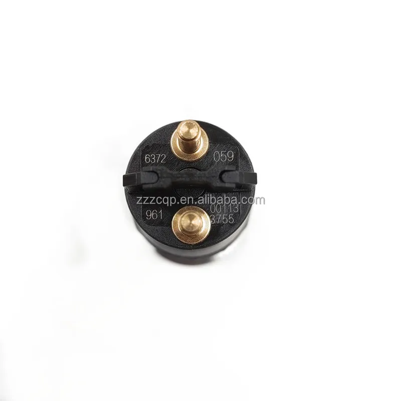 excavator engine parts common rail injector 0445120059 injector 0 445 120 059 fuel Injector