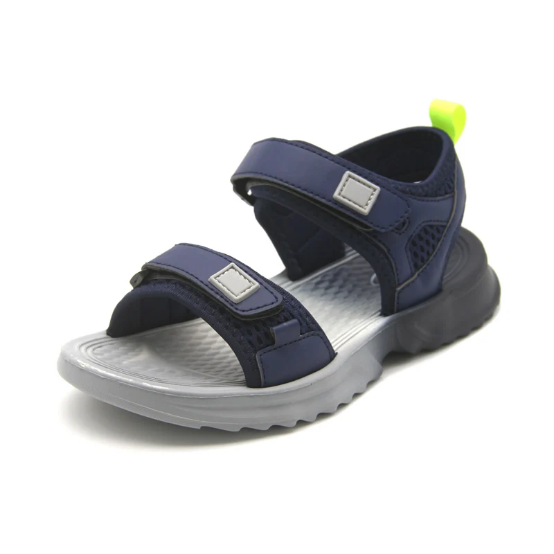 Высококачественные детские сандалии для девочек и мальчиков на заказ