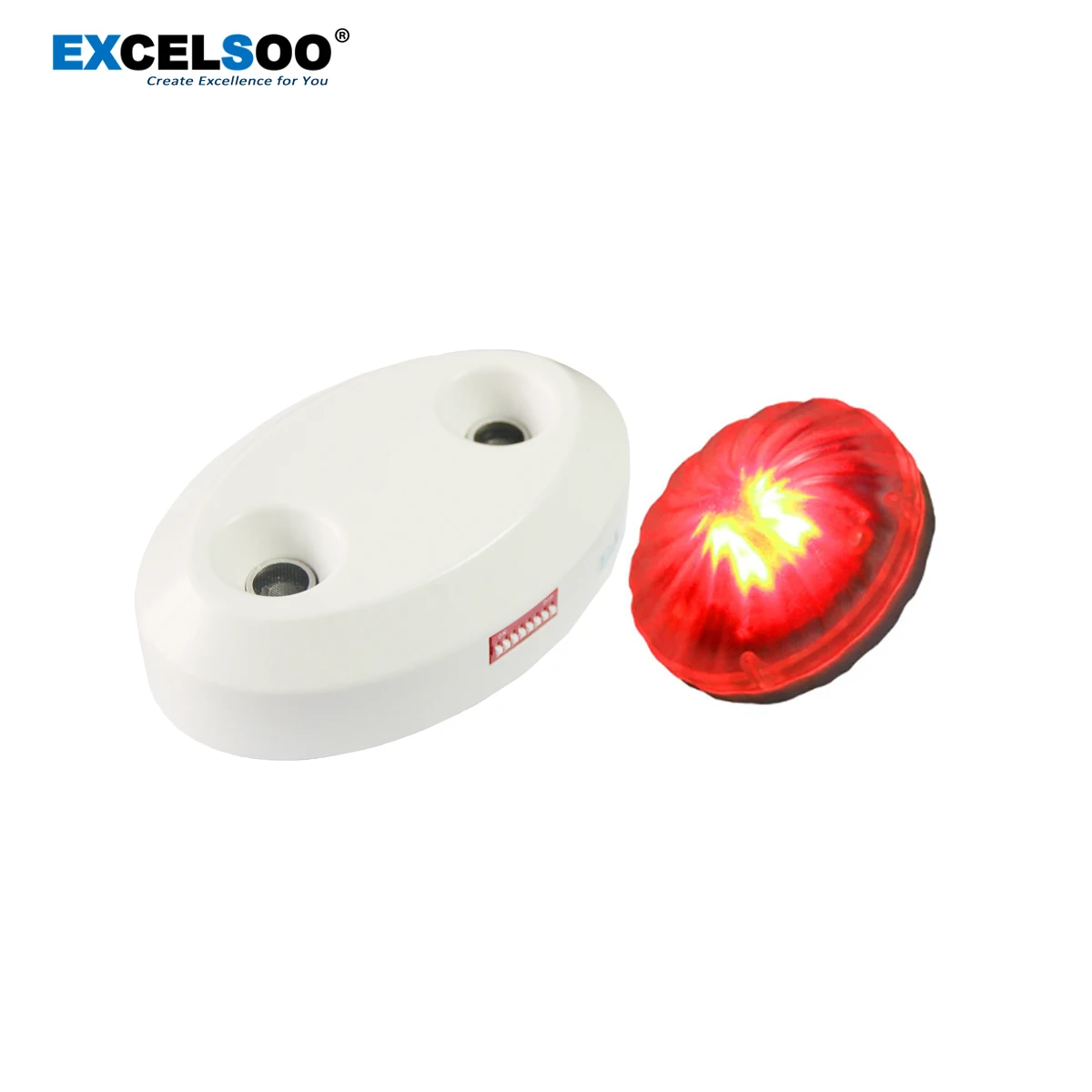 All In One Ultrasonic Sensor for A Smart Parking System Affordable Parking Guidance