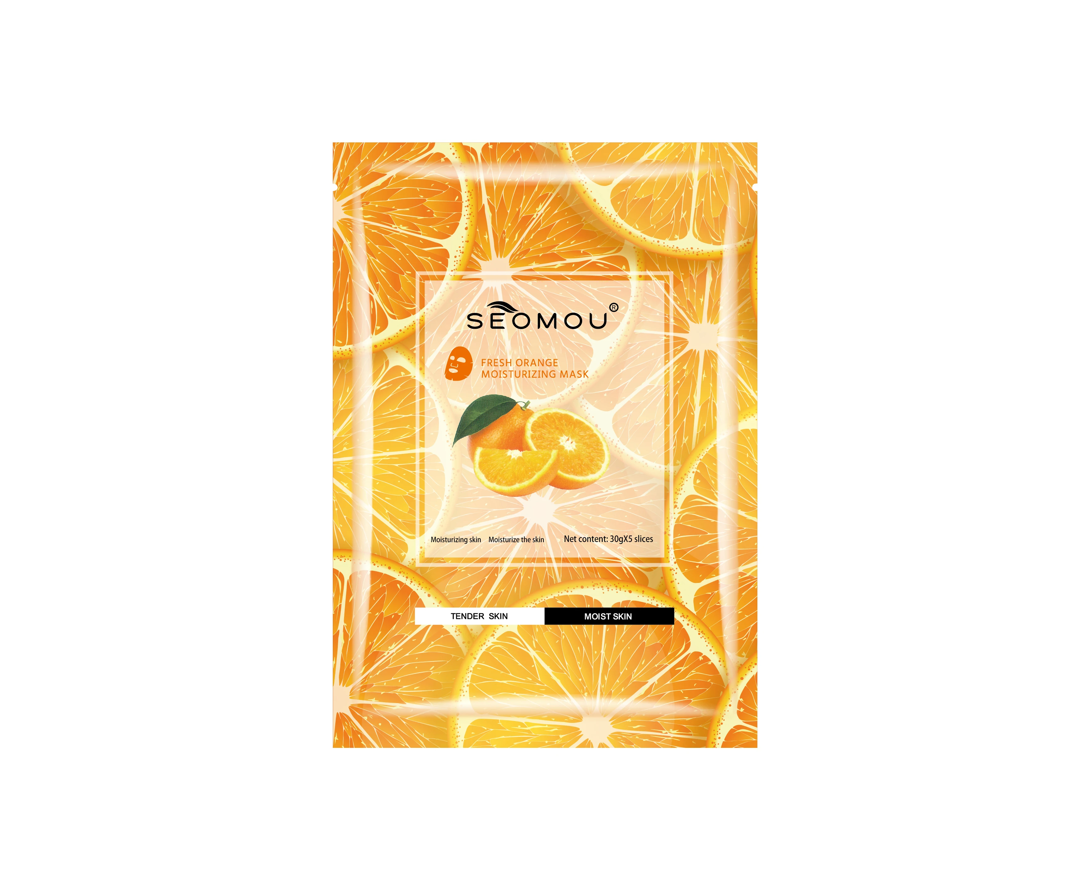 Hot Sale Products Skin Care Face Mask Moisturizing Whitening Natural Honey Facial Mask