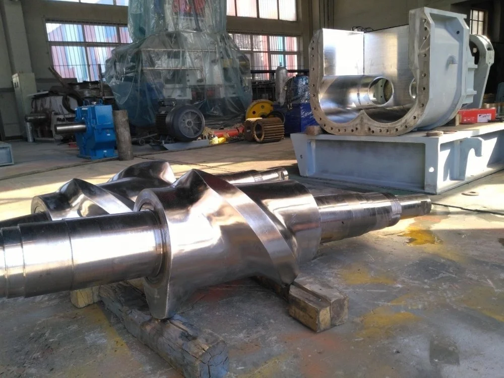 2022 New Rubber Mixer Dispersion Kneader Rubber Dispersion Mixer Machine