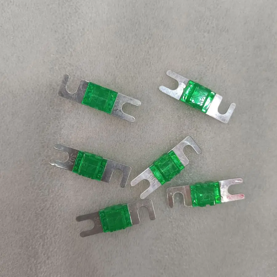 FACTORY WHOLESALE FUSE 60A 32V BF1-M5 37B0708 37B0776 30A 37B0709 37B0710 37B0776 FOR WHEEL LOADER SPARE PARTS