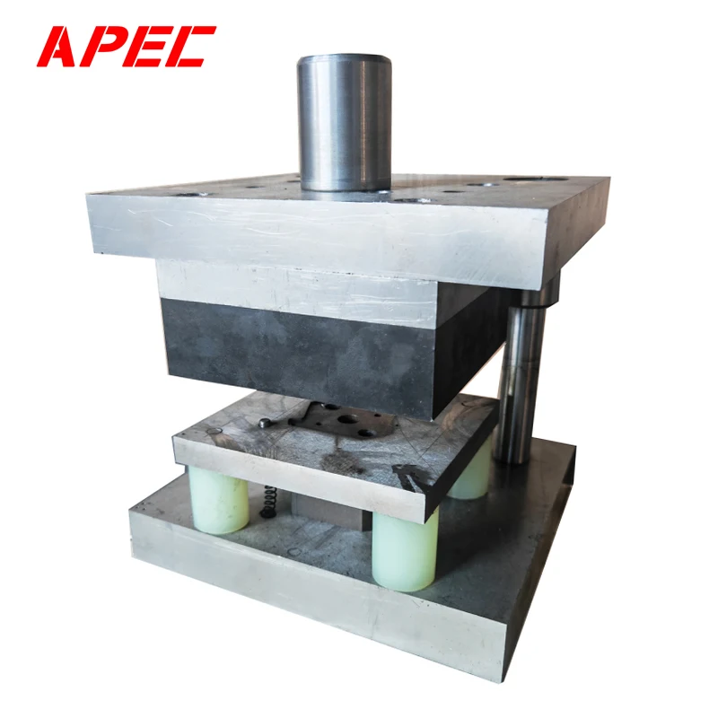 APEC Punch Die Punch Press Blanking Mold Customized Stamping Mold