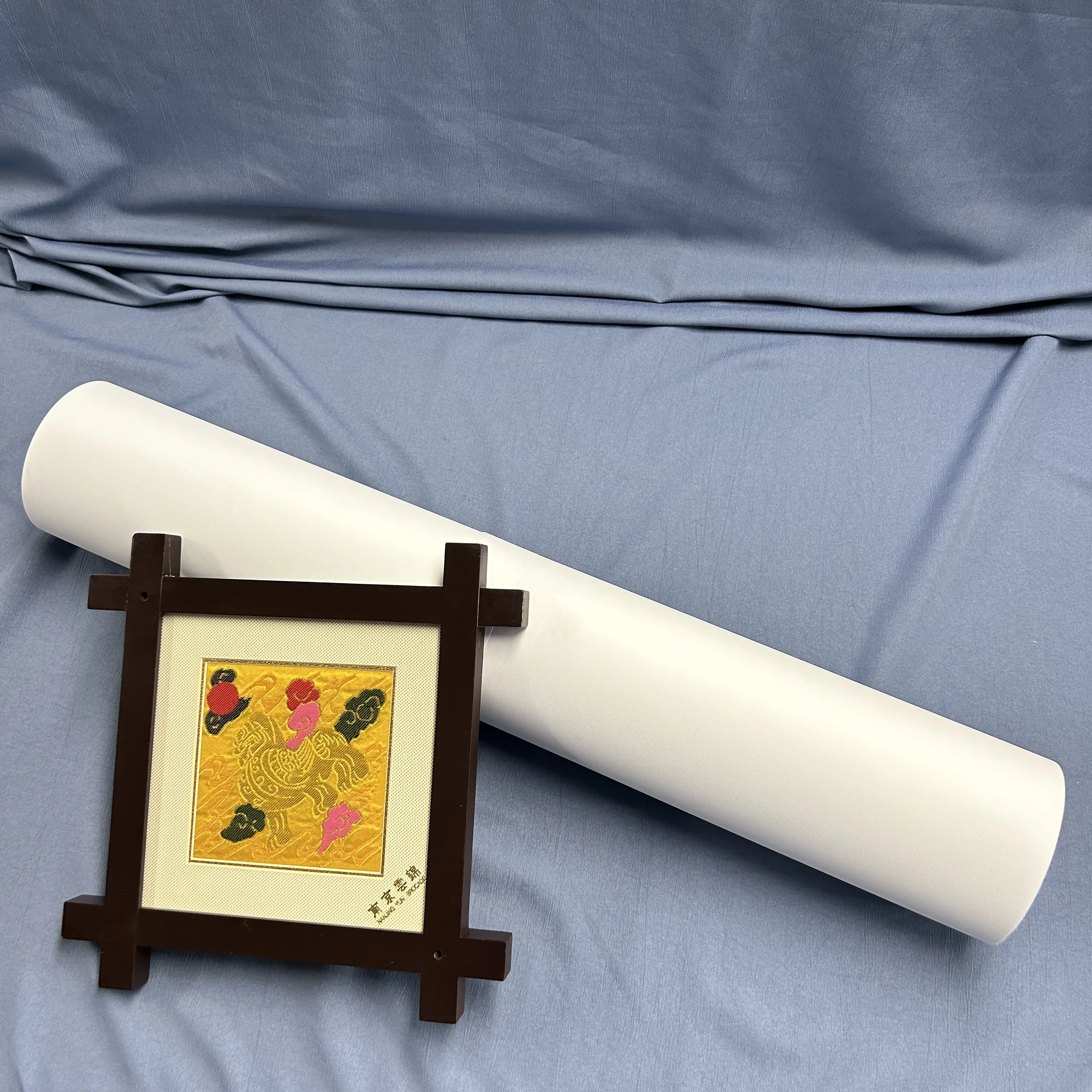 COLORFAN Eco Solvent Poly Cotton Painting Canvas Canvases 380gsm