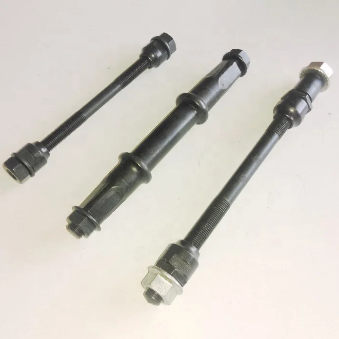 Дорожный велосипед 5S средней оси передней и задней осей аксессуары для горного обычного велосипеда