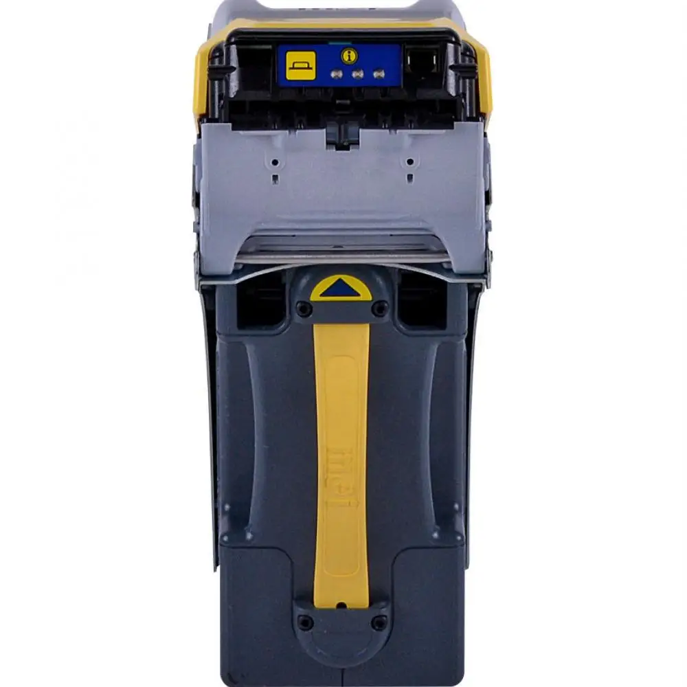 MEI SCNXL8327R(RS232, MADE in Mexico) high performance bank note validation money bill acceptor with 2200 notes cash box