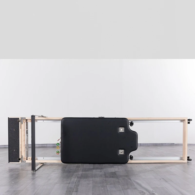 Factory direct sale wooden pilates machine home gym yoga pilates equipment