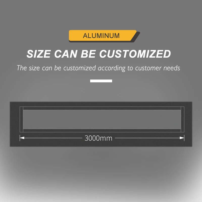 Corridor Cabinet Wardrobe Motion Sensor Light Almirah Wardrobe Light 12V 24V Wardrobe Light With Sensor