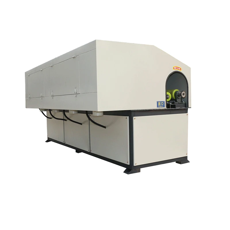 Carbon steel rods Polishing Machine  Stainless Steel Tube Polishing Machine /Low cost 150B