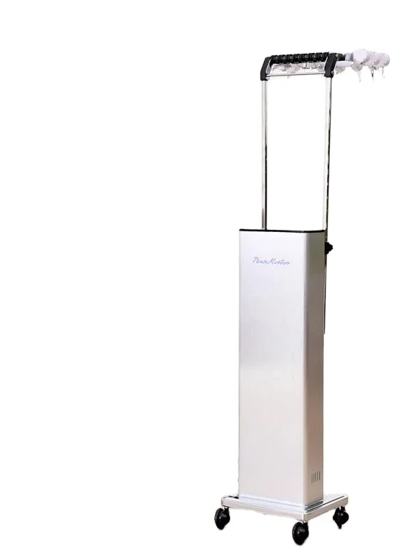 Barber Shop Equipment Tools Digital Perm Machine Wave Rotating Curling Iron Hair Styling Automatic Hair Irons