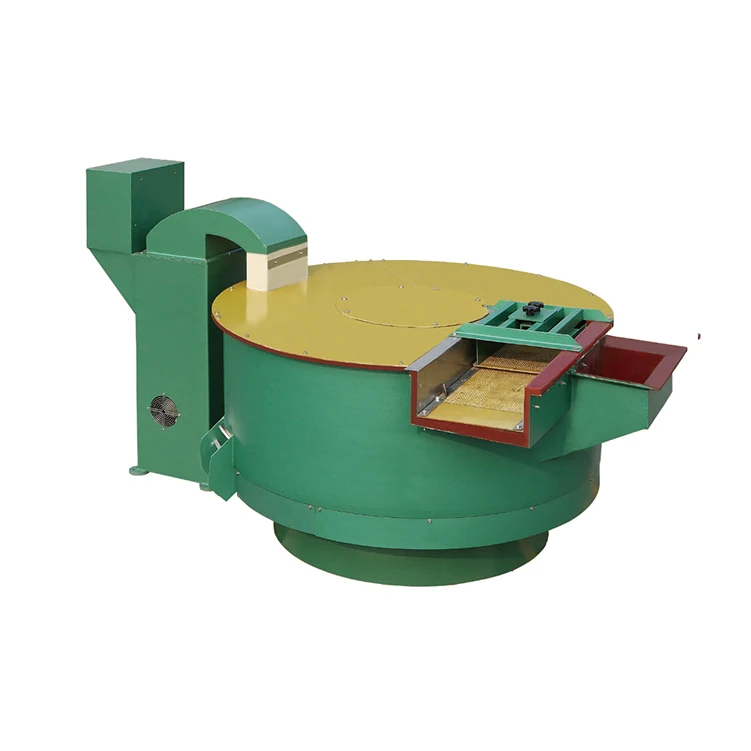 Чаша вибрационная полировка центробежный распылитель распылительная сушилка