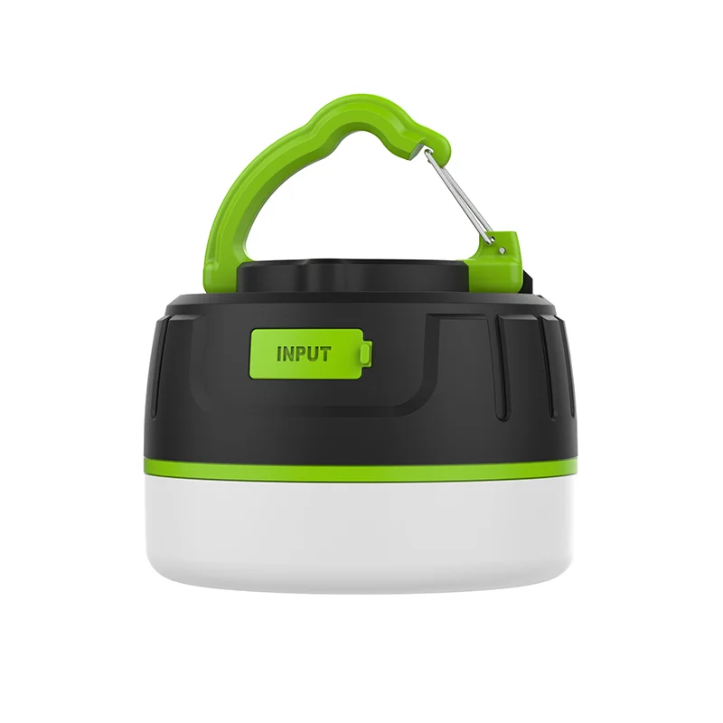 Перезаряжаемые садовые фонари P Vivanstar HT3703 5 В/2.3A, уличные фонари для кемпинга, водонепроницаемые фонари для кемпинга, волшебные крутые светодиодные фонари для кемпинга