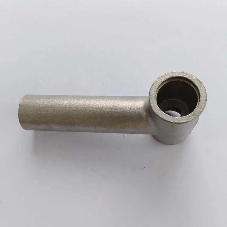 Carbon steel and stainless steel 304 316 lost wax investment casting