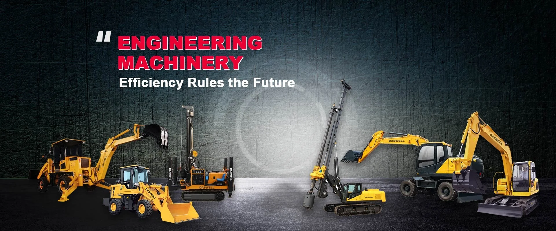 1500kg small model wheel loader automatic transmission engineering equipment