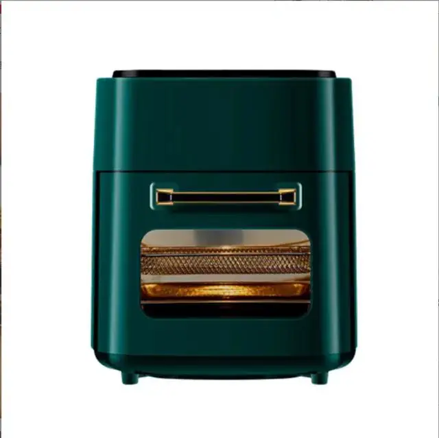 Foodi Max двойная зона AF400 с ниндзя фритюрница