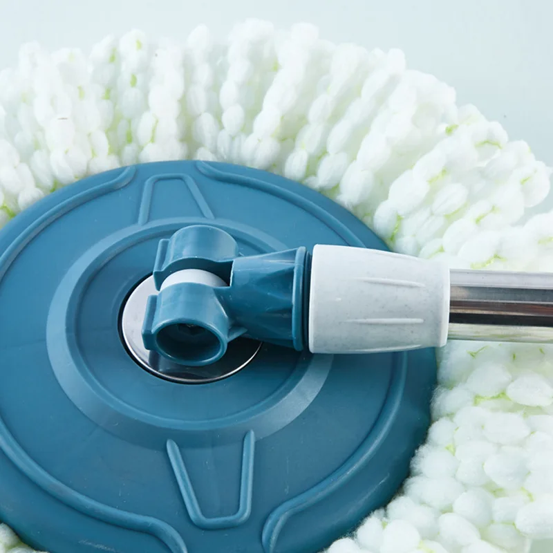 Cheaper best price 360 degree microfiber spin cleaning mop with bucket plastic mop bucket spin go mop