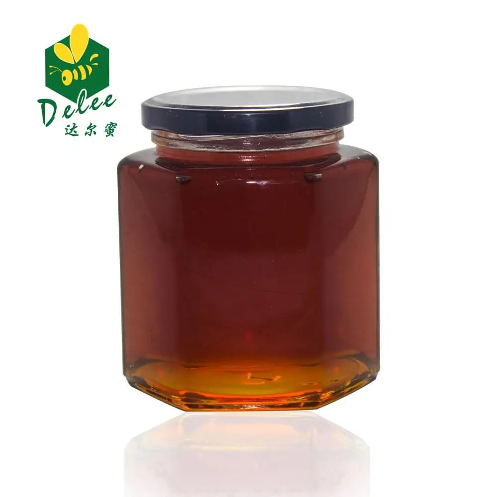 
Bulk Packaging Sidr Honey 
