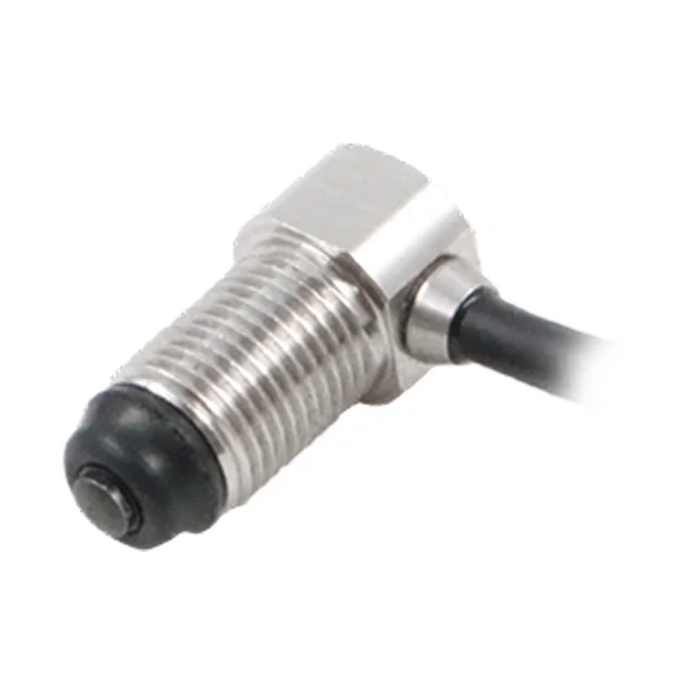 Small Size High Precision LVDT Displacement Sensors
