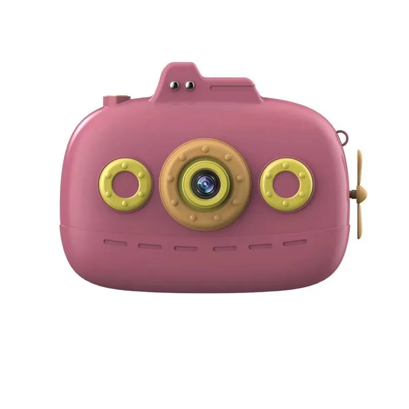 Низкая цена камера для детей 12 HD Двойная камера