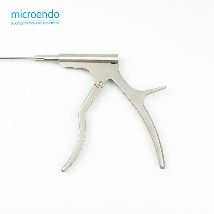 Transforaminal endoscopic rongeur Spine endoscopy kerrison instruments Transforaminal endoscopic instruments