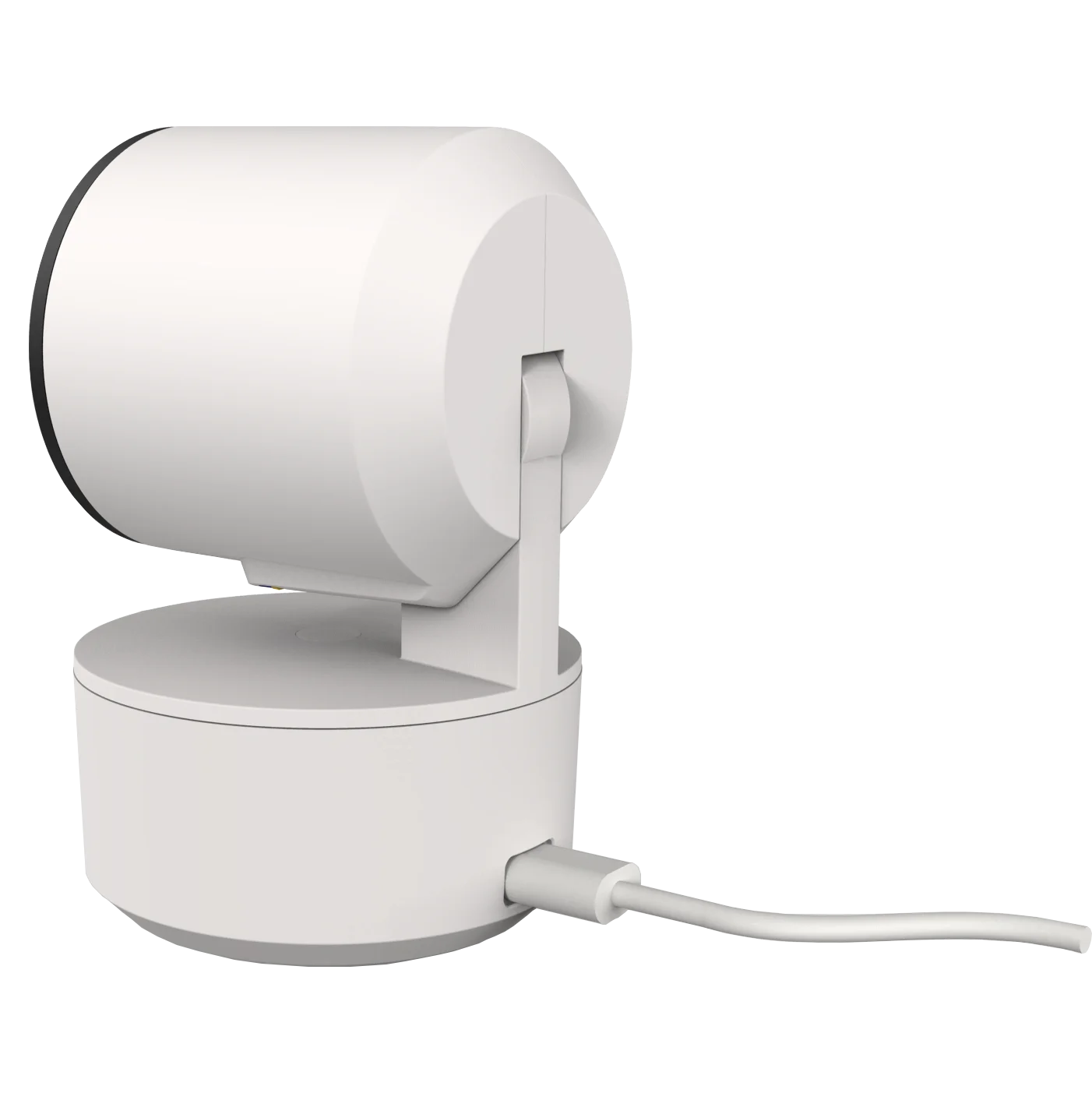 Tuya 1080P Smart Home Android USB Two Way Audio Security CCTV  Baby Monitor Night Vision Auto Tracking Wifi IP Camera