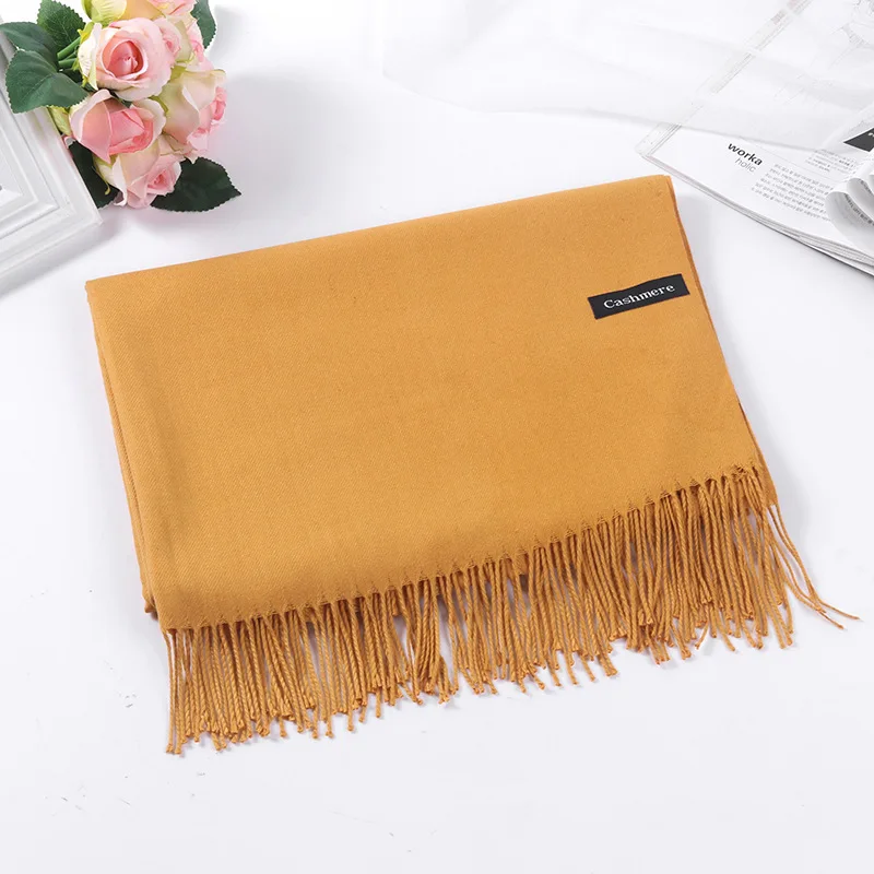 Modern Fashion Scarves the Timeless Elegance of Cashmere from Ancient Egypt to Winter Seasons