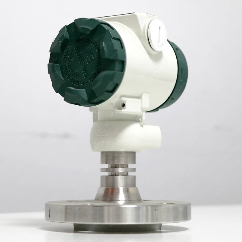 NICON industrial 1 psi pressure transducer sensor de presin negativa 4-20ma pressure transmitter