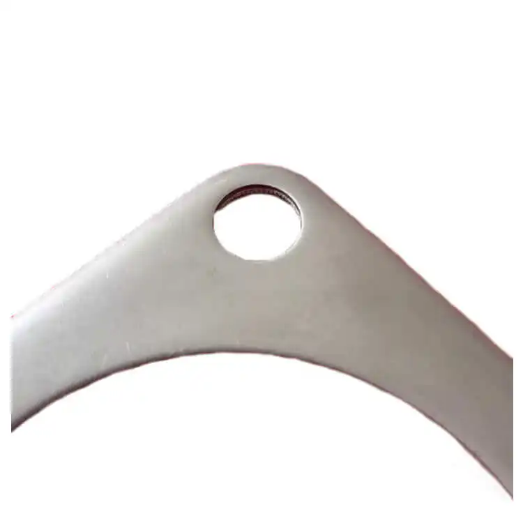Densen Customized zinc plating steel stamping parts,top quality sheet metal fabricated