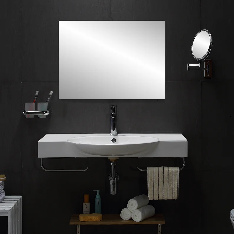 Luxury Hotel Ceramic Bathroom Wash Basin Ceramic European Modern Sink Hand Wash Basin Bathroom Cabinet