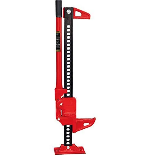 2020 new 3 ton 33 inch Farm Jack At Competitive price