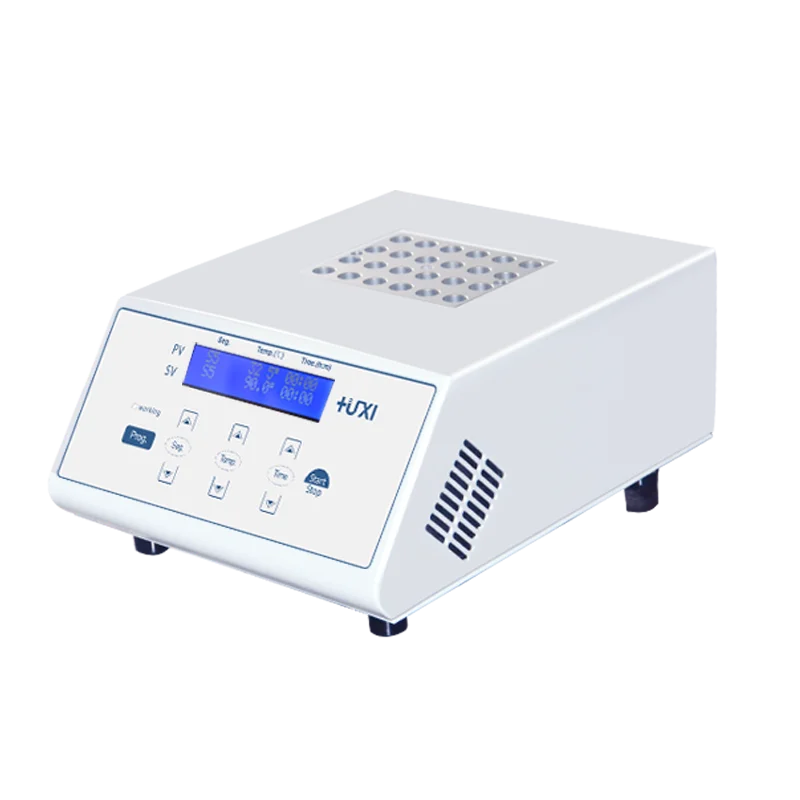 Muti Function New Manufacturer Laboratory 1Block Dry Block Heater