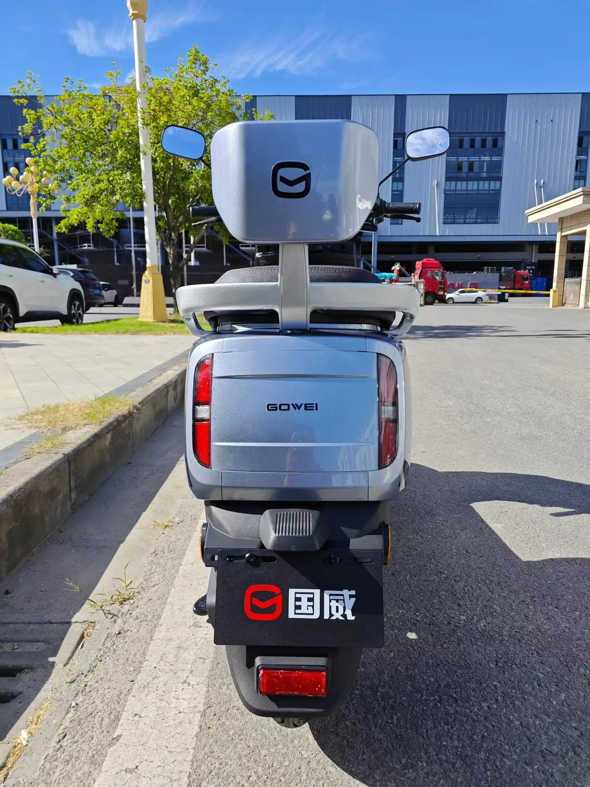 good quality electric motorcycle electric scooter for adults chinese manufacturer the best electric mobility 1000W 1500w