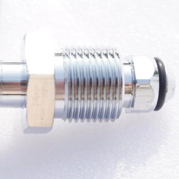 CE 0-15 L/min Southeast Asia model medical oxygen regulator