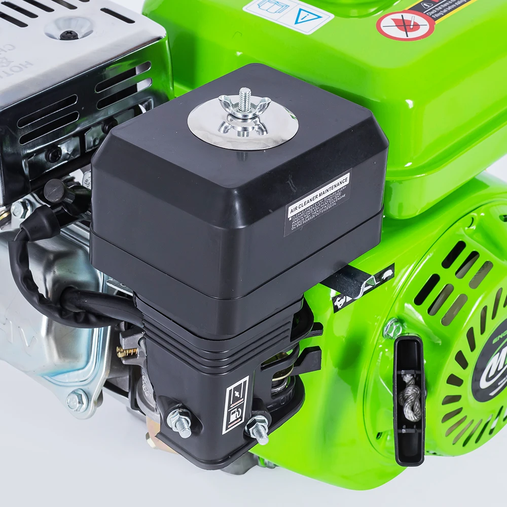 Taizhou manufacturer wholesale general irrigation 4 stroke electric start gasoline engine