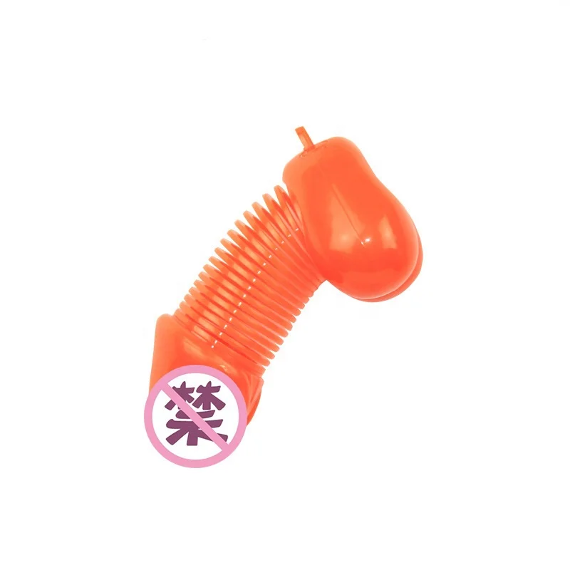 Adult Funny Dick Penis Model Bachelorette Party Dildo Shape Novelty Key Ring Wholesale Funny Gift Gag Keychain