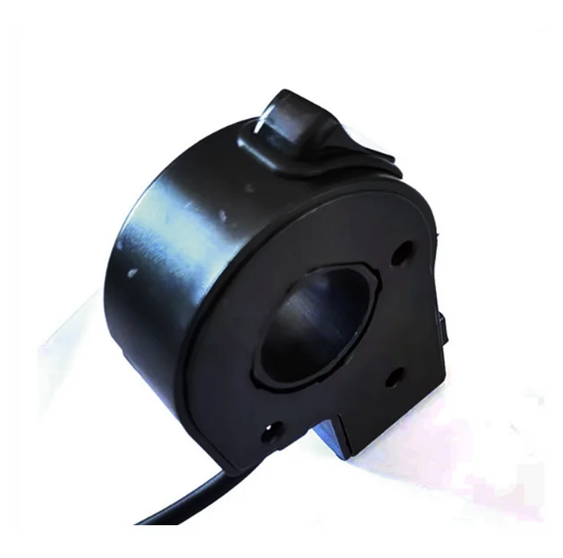 Motorcycle Combination Switch Flashlight+Steering+Horn+Low Beam Four In One