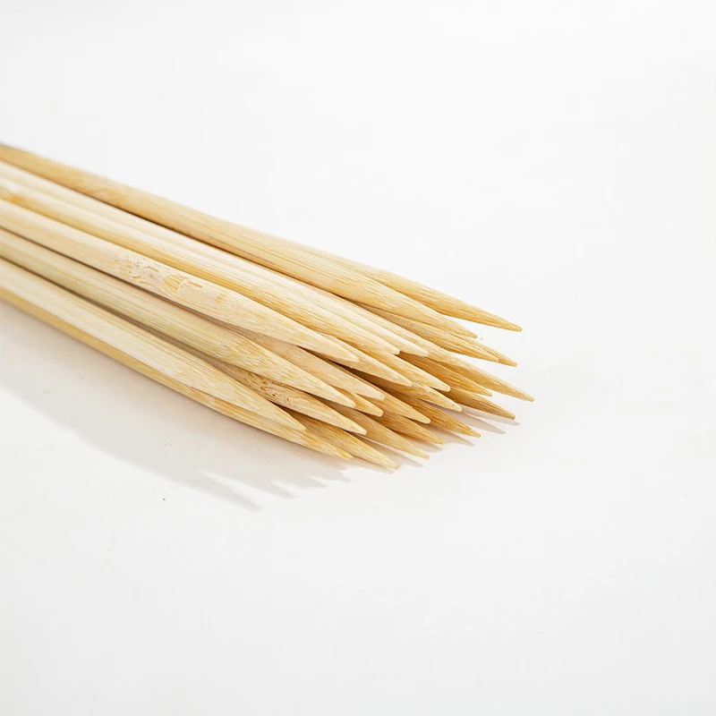 36 inch 5mm Long Bamboo Sticks