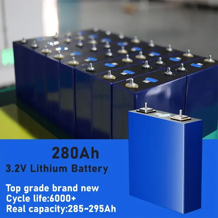 3.2v 100Ah 200Ah 230Ah 280Ah 304Ah Cheap lifepo4 battery cell battery for solar and DIY lifepo4 use stable lithium solution