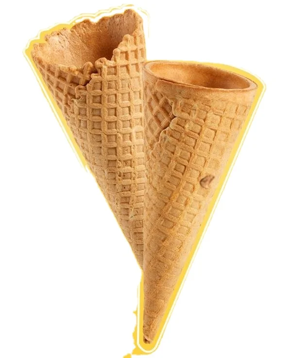 One baking plate electric heating rolled Ice cream cone  making machine/wafer sweet cone maker