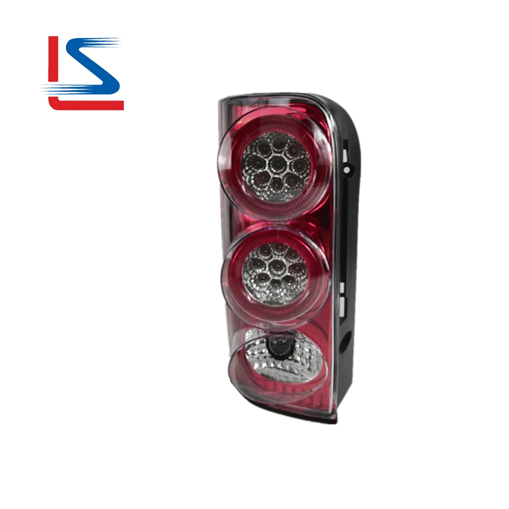 Wholesale Factory Prices LED TAIL Light for TOYOTA HIACE 1993-2000 R 81550-95J10 L 81560-95J10 DELUXE B Led TAILLIGHT