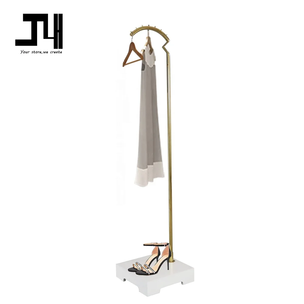 Clothes Store Equipment Clothing Store Display Furniture Interior Design for Retail Fashion Clothes