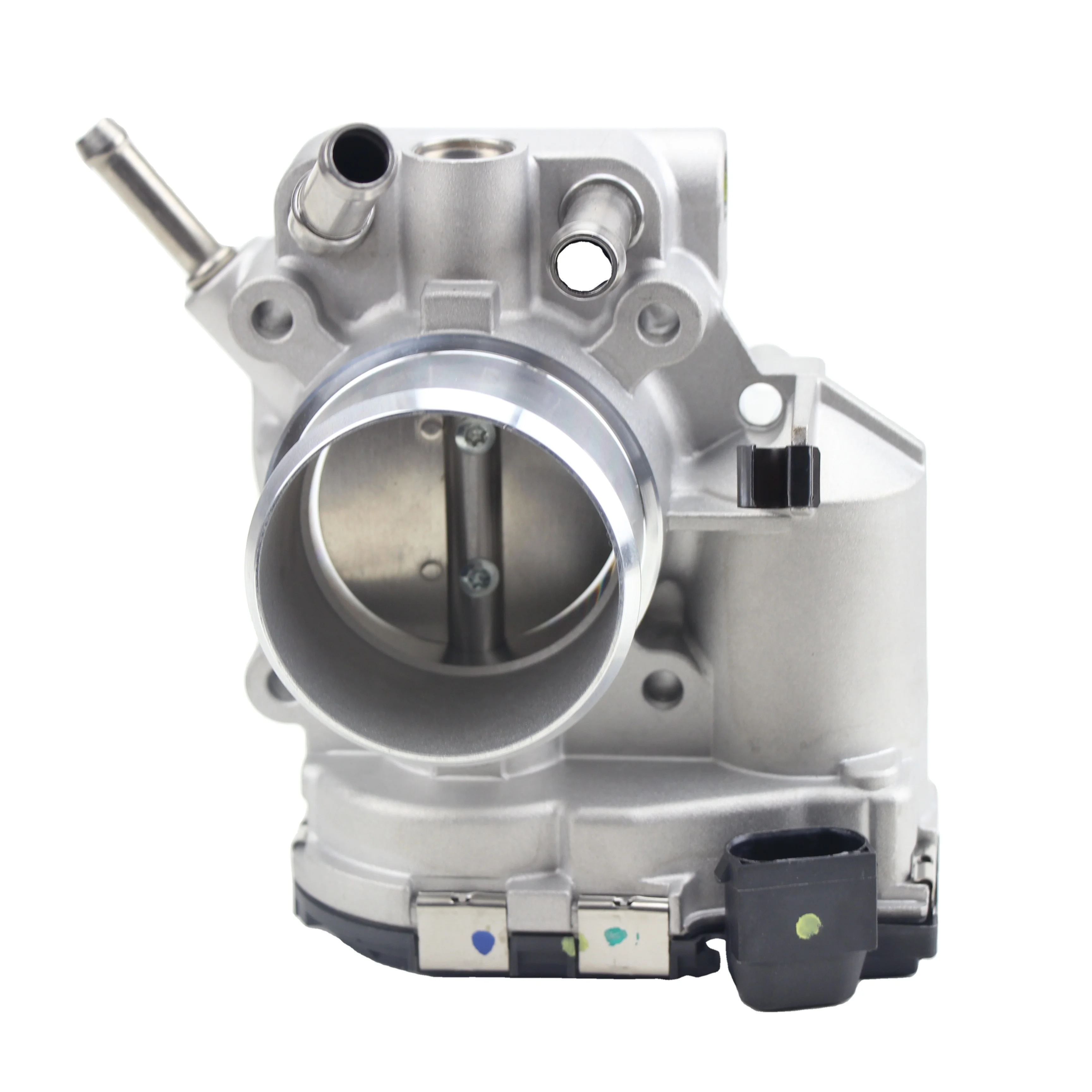 APS-01183 high quality Throttle Body Assembly 35100-2B150 for Hyundai Kia Rio