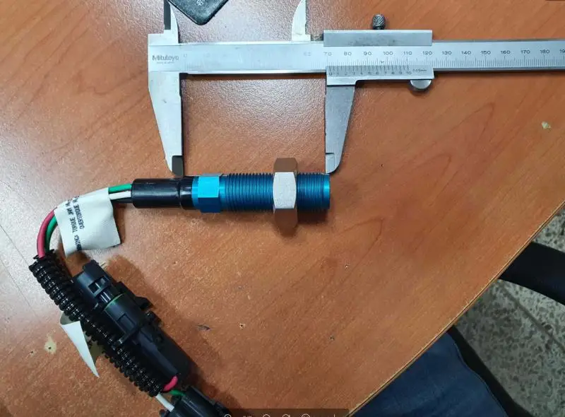 OE Member Engine Speed Sensor 4327233 For Cummins Engines