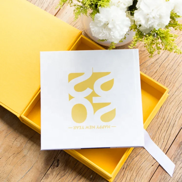 Custom cute hardcover notebook gift set journal notebook with logo