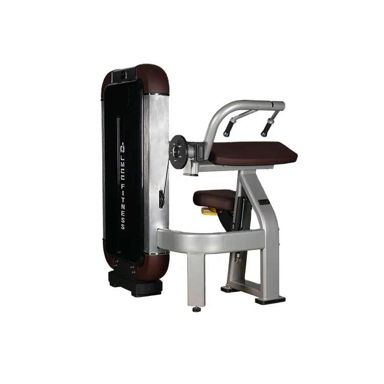 Fitness equipment sale pull Back extension machine gym bodybuilding sport equipment training