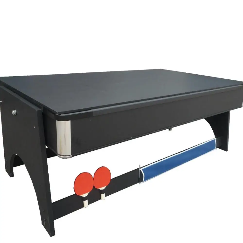 KBL-1204 многофункциональный игровой стол